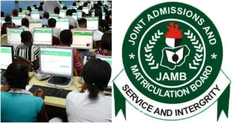 JAMB 2024 UTME step-by-step application guide