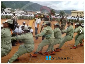 Frequently Asked Questions And Answers About NYSC Camp